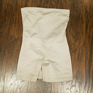 Belly Bandit Thighs Diguise Maternity Shaper